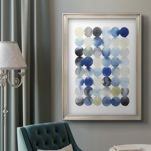 Wayfair Geometric Wall Art You'll Love in 2023